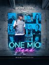 Portada de One Mic Stand