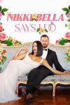 Portada de Nikki Says I Do