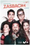 Portada de Zasback: Temporada 1