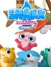 Portada de Shark Academy - Canções para crianças: Temporada 1