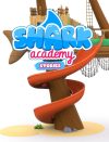 Portada de Shark Academy - Canções para crianças: Temporada 2