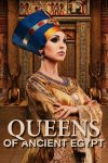 Portada de Queens of Ancient Egypt: Temporada 1
