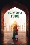 Portada de Taj Mahal 1989: Temporada 1
