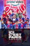 Portada de PSG Ciudad de la luz, 50 años de legenda
