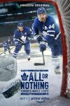 Portada de Todo o nada: Toronto Maple Leafs