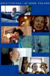 Portada de At Home - Finland
