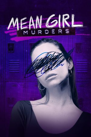 Portada de Mean Girl Murders
