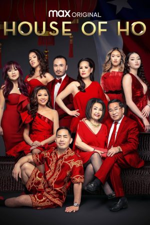 Portada de House of Ho: Temporada 2