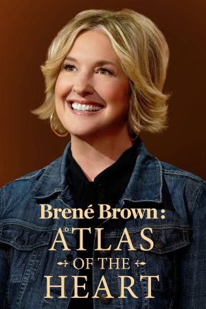 Portada de Brené Brown: Atlas of the Heart: Temporada 1