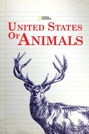 Portada de United States of Animals: Temporada 1