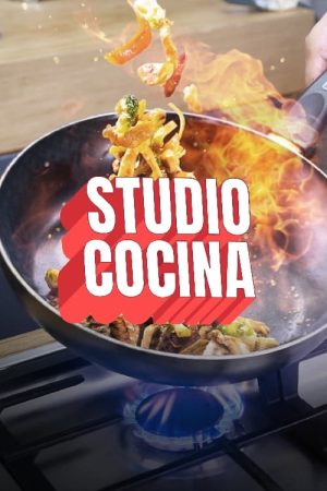 Portada de Studio Cocina: Season 1