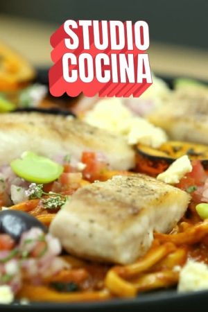 Portada de Studio Cocina: Season 5