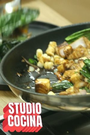 Portada de Studio Cocina: Season 6