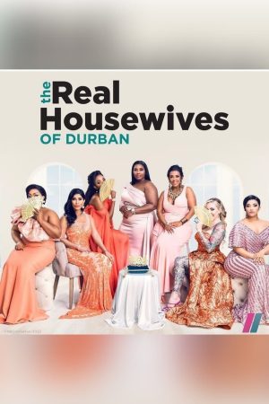Portada de Mujeres ricas de Durban: Temporada 2