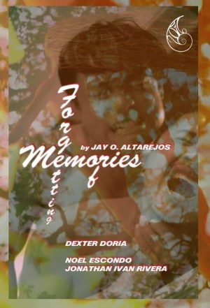 Portada de Memories of Forgetting: Temporada 1