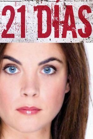 Portada de 21 Días: Temporada 2