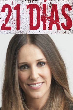 Portada de 21 Días: Temporada 6