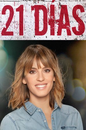 Portada de 21 Días: Temporada 7