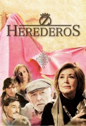 Portada de Herederos: Temporada 3