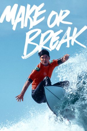 Portada de Make or Break: En la cresta de la ola: Temporada 1