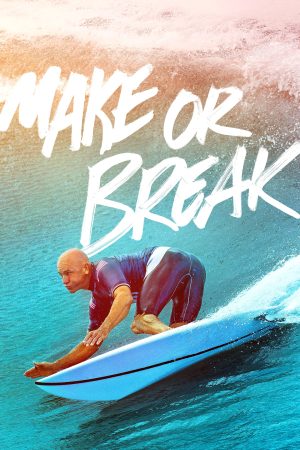 Portada de Make or Break: En la cresta de la ola: Temporada 2