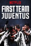 Portada de First Team: Juventus: Temporada 1