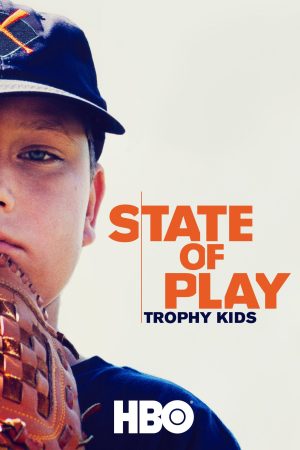 Portada de State of Play: Temporada 1