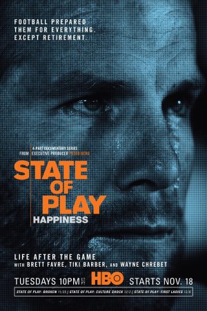 Portada de State of Play: Temporada 2