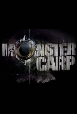 Portada de Monster Carp: Temporada 5