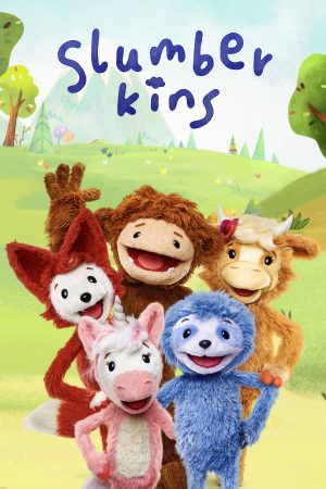 Portada de Slumberkins: Temporada 1