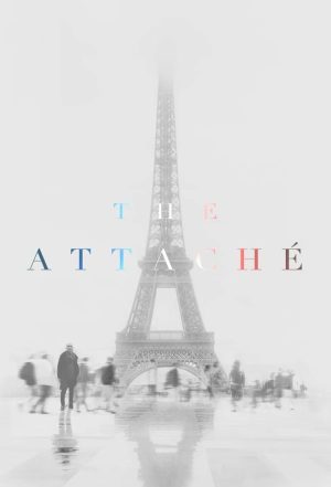Portada de L'Attaché: Temporada 1