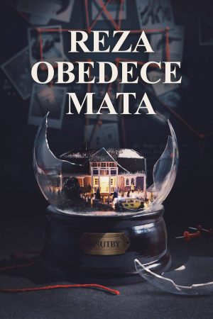 Portada de Reza, obedece, mata