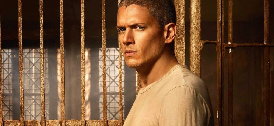 Prison Break torna con una nuova serie! Ci saranno i vecchi protagonisti?