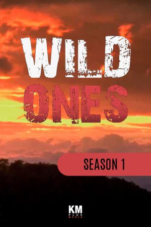 Portada de Wild Ones: Temporada 1
