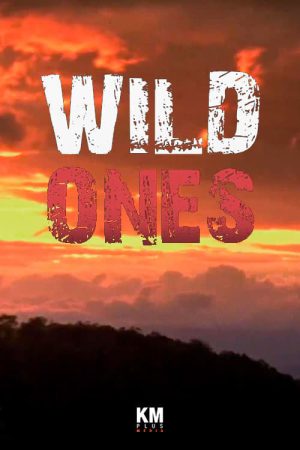 Portada de Wild Ones