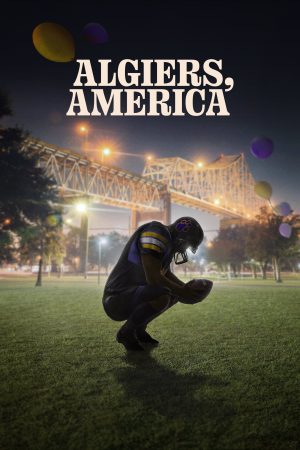 Portada de Algiers, America: Temporada 1