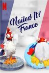 Portada de Niquelao! Francia: Season 1