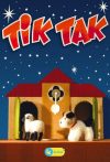 Portada de Tik Tak
