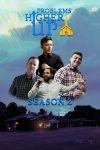 Portada de Problems Higher Up: Temporada 2