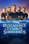 Portada de Buscadores de tesoros submarinos: Temporada 1