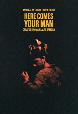 Portada de Here Comes Your Man
