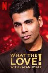 Portada de ¡Ay, el amor! con Karan Johar: Temporada 1