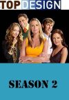Portada de Top Design: Temporada 2