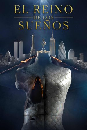 Portada de Kingdom of Dreams: Temporada 1