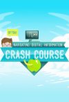 Portada de Crash Course Navigating Digital Information