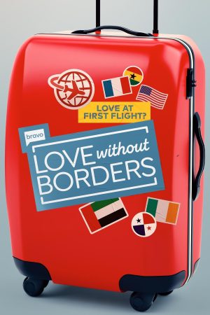 Portada de Love Without Borders
