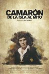 Portada de Camarón. De la isla al mito: Temporada 1