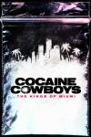 Portada de Cocaine Cowboys: Los reyes de Miami: Temporada 1