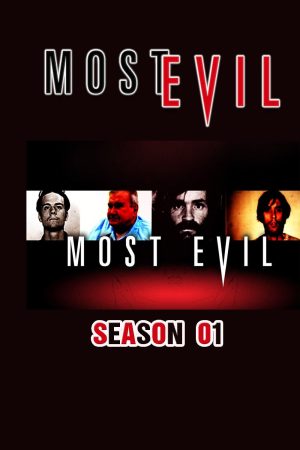 Portada de El perfil de un psicopata: Temporada 1