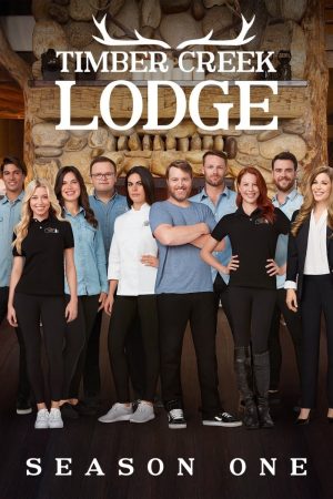 Portada de Timber Creek Lodge: Temporada 1